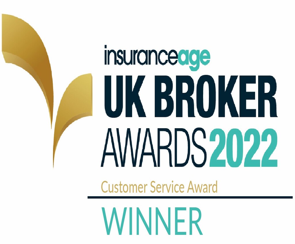 UK Broker Awards Winner Ascend Broking