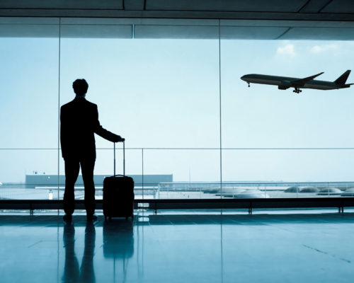 The Benefits of Business Travel Insurance for SMEs