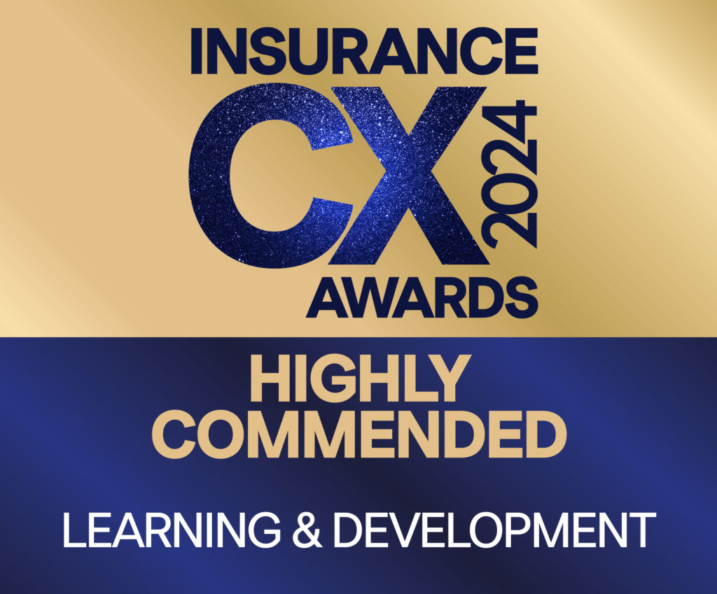 Learning and Development - Highly Commended