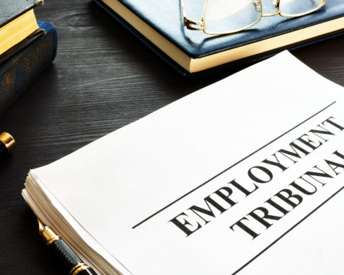 Employment Tribunals: What Every Business Needs to Know