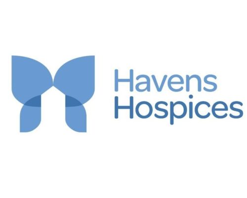 An update on Stuart’s progress for the London Marathon and his fundraising for Havens Hospices