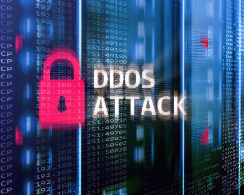 DDoS Attacks – What Do They Mean For Businesses?