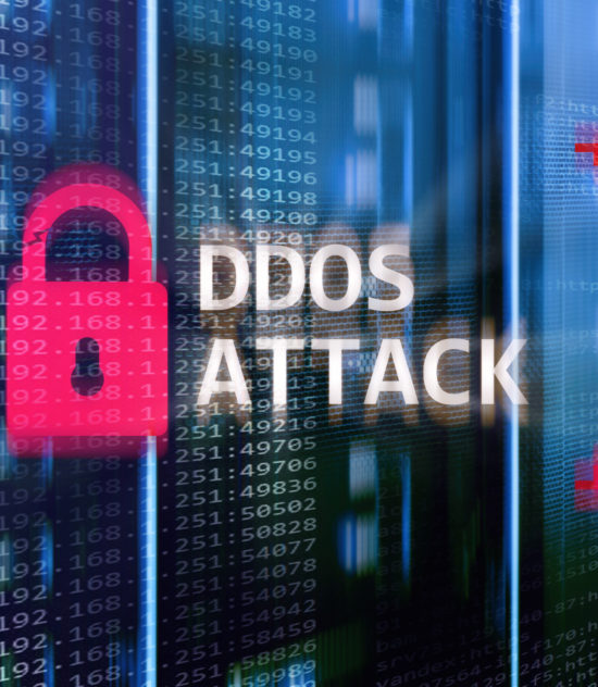 DDoS Attacks – What Do They Mean For Businesses?