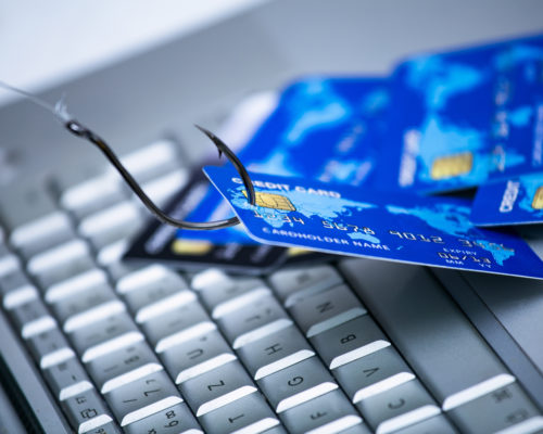 Gone Phishing – How to Avoid This Common Cyber Scam