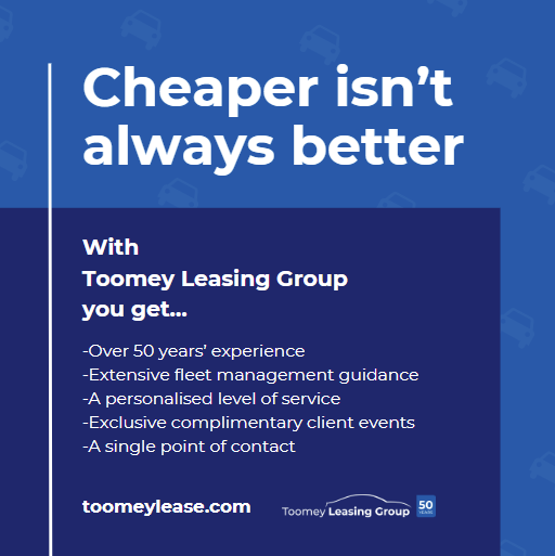 Toomey Leasing