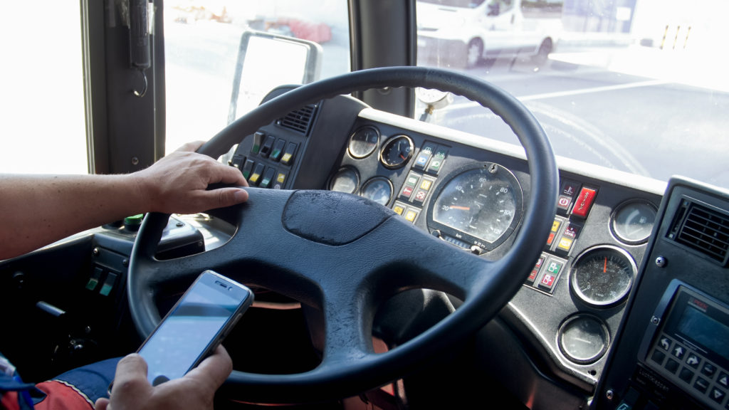 Drink, Drugs, and Other Driver Distractions: A Growing Concern for Businesses