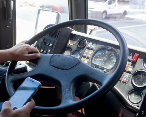 Drink, Drugs, and Other Driver Distractions: A Growing Concern for Businesses