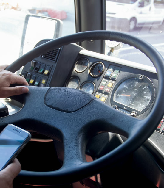Drink, Drugs, and Other Driver Distractions: A Growing Concern for Businesses
