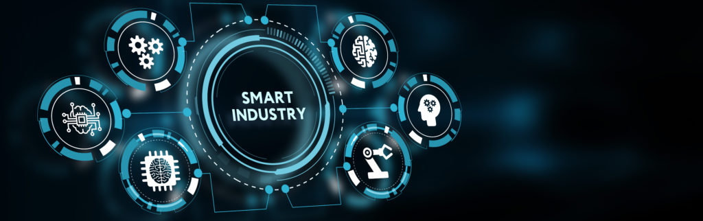 Smart Manufacturing: The Hottest Topic