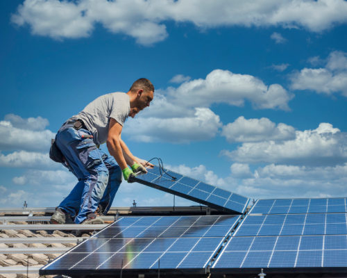 Insuring Your Solar System