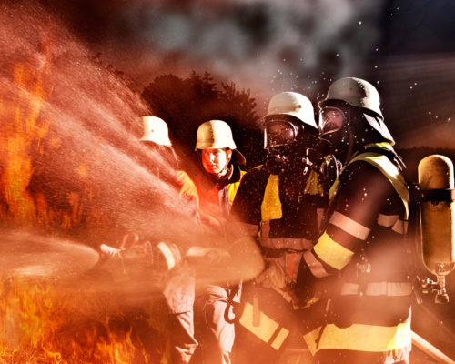 Businesses Urged to Update Fire Risk Assessments Ahead of London Fire Brigade Policy Change