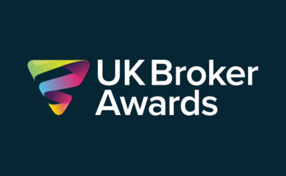 Ascend Broking Group Nominated for Three Prestigious UK Broker Awards!