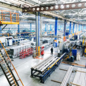 Manufacturing Insurance Tips