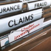 Insurance Fraud | Property Fraud