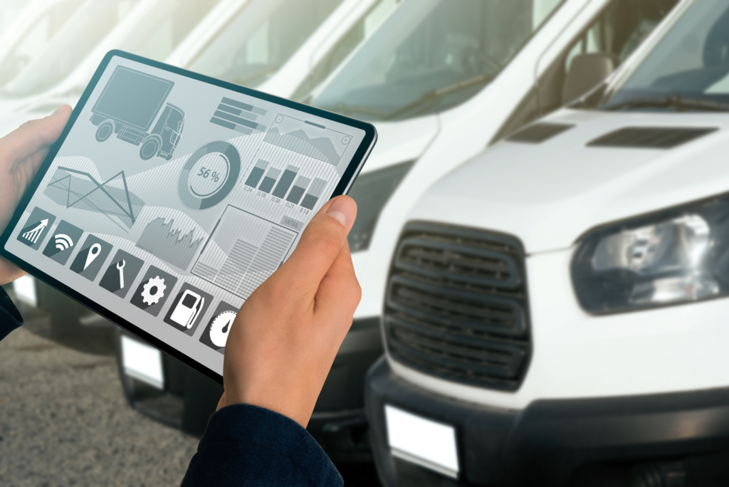 4G and 5G: Fleet Telematics Only Road Ahead