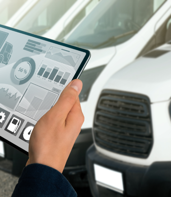 4G and 5G: Fleet Telematics Only Road Ahead