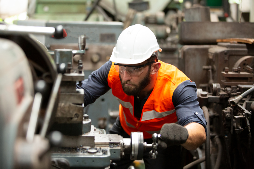 Predictive Maintenance: Don’t Overlook Machinery Downtime Risks