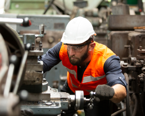 Predictive Maintenance: Don’t Overlook Machinery Downtime Risks