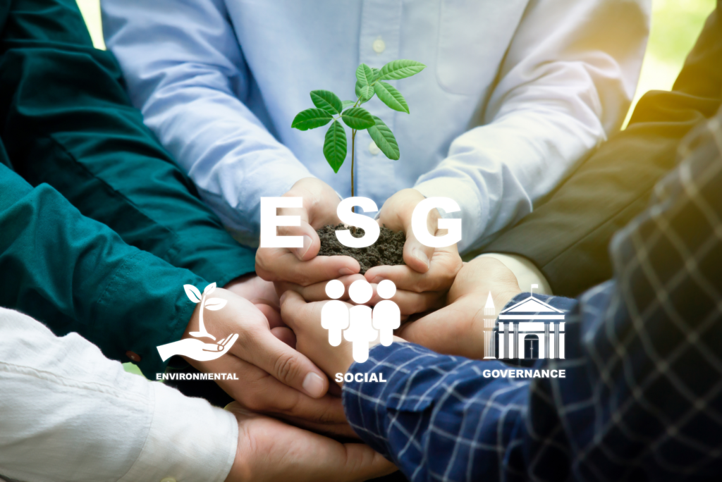 Take Care Over ESG Claims