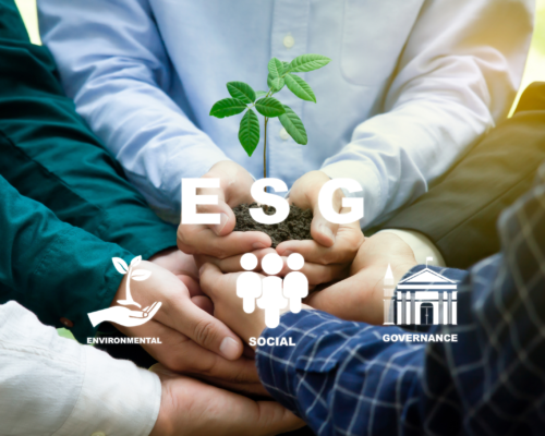 Take Care Over ESG Claims