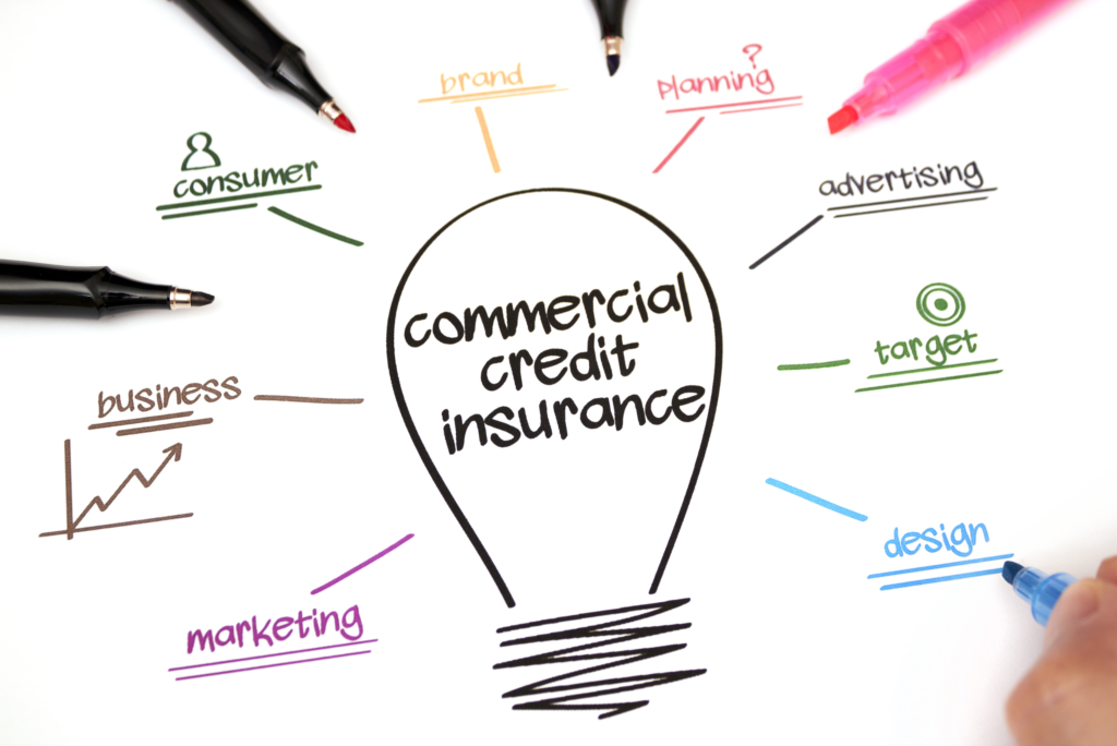 The Benefits of Trade Credit Insurance