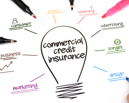 The Benefits of Trade Credit Insurance