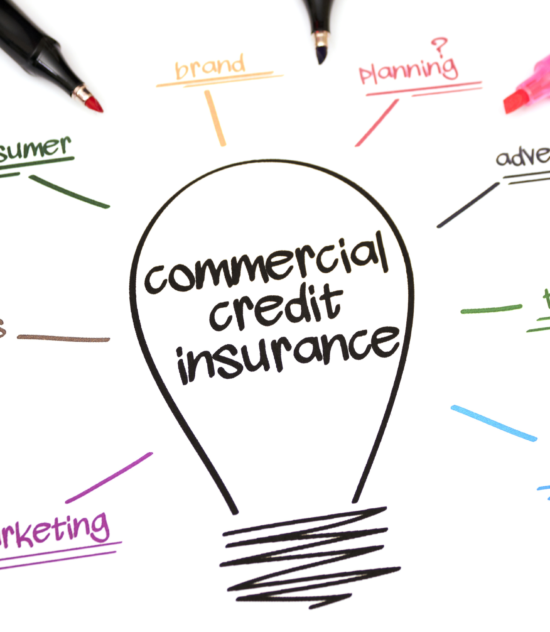 The Benefits of Trade Credit Insurance