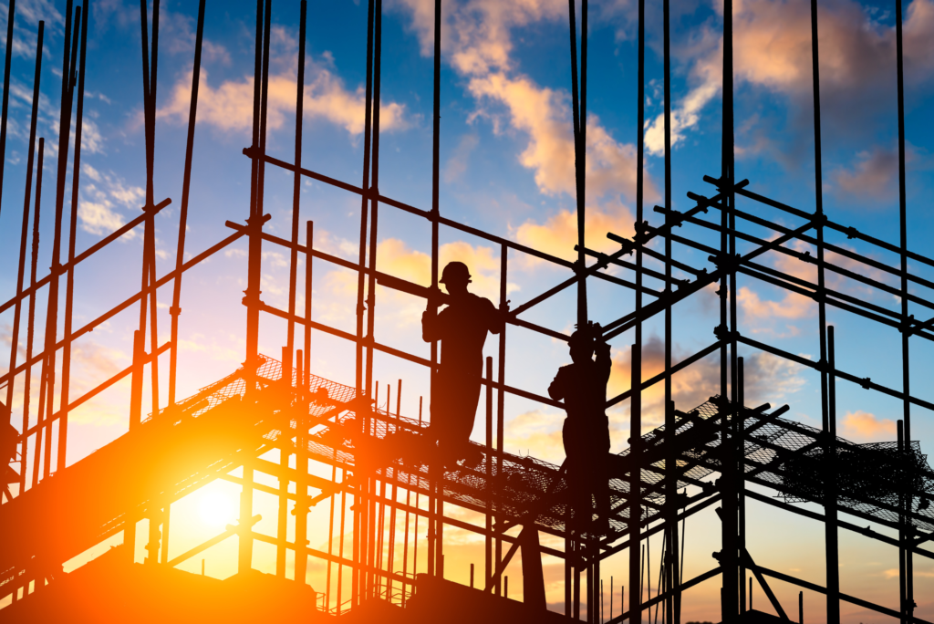 The Importance of Trade Credit Insurance for the Construction Industry