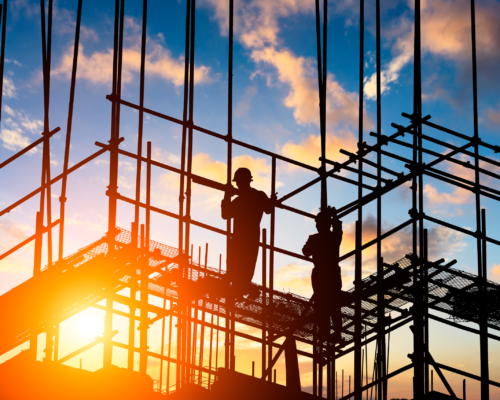 The Importance of Trade Credit Insurance for the Construction Industry