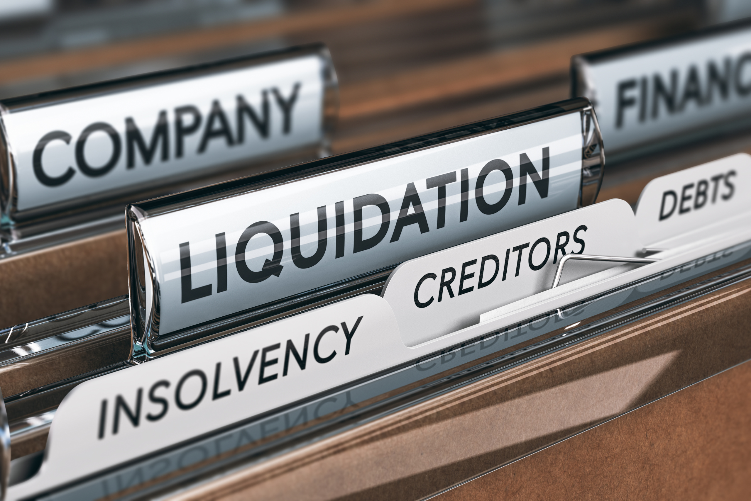 Trade Credit Insurance Insolvency | Business