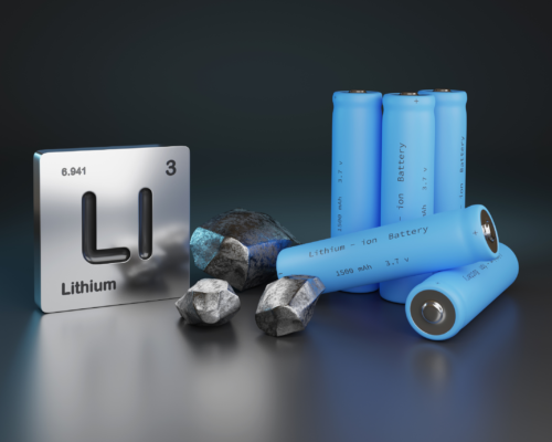 Lithium-Ion Batteries: The Risks to Your Business Explained