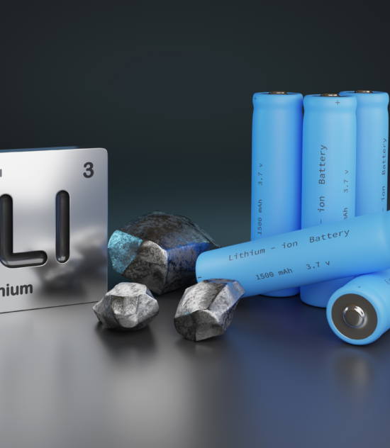 Lithium-Ion Batteries: The Risks to Your Business Explained