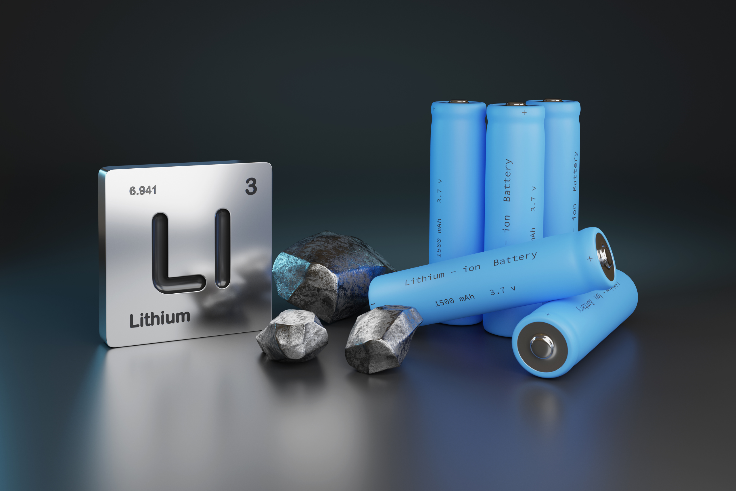 Lithium Ion Battery Risks