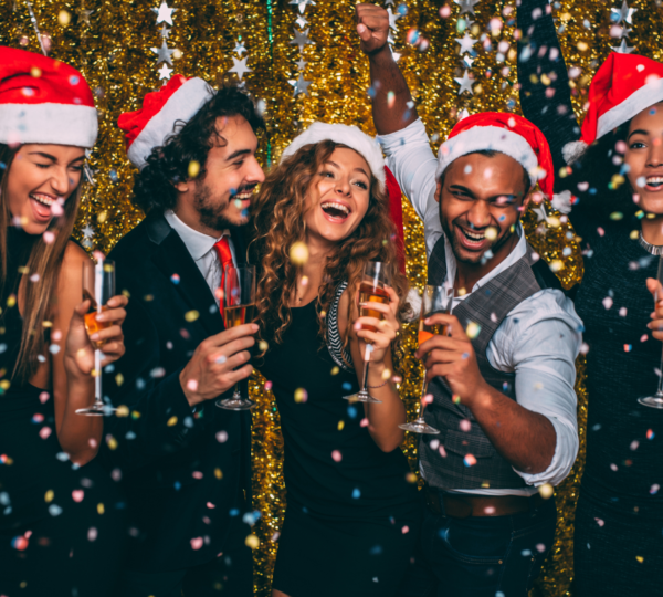 The Insurance Risks of the Office Christmas Party