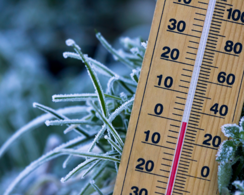 Helping Your Business Prepare for Cold Weather