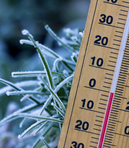 Helping Your Business Prepare for Cold Weather