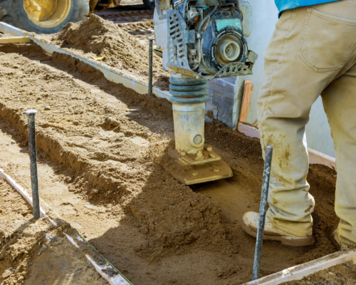 Insurance Challenges for Groundworkers in 2025