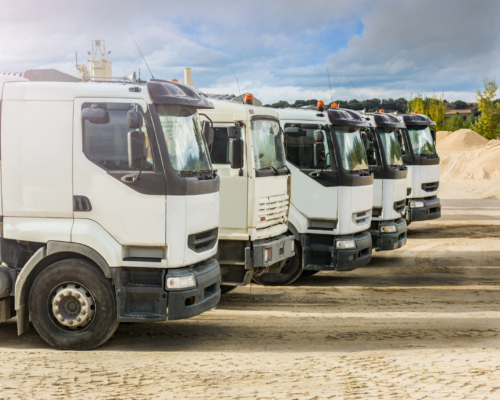 5 Ways to Improve your Motor Fleet and Reduce Premiums