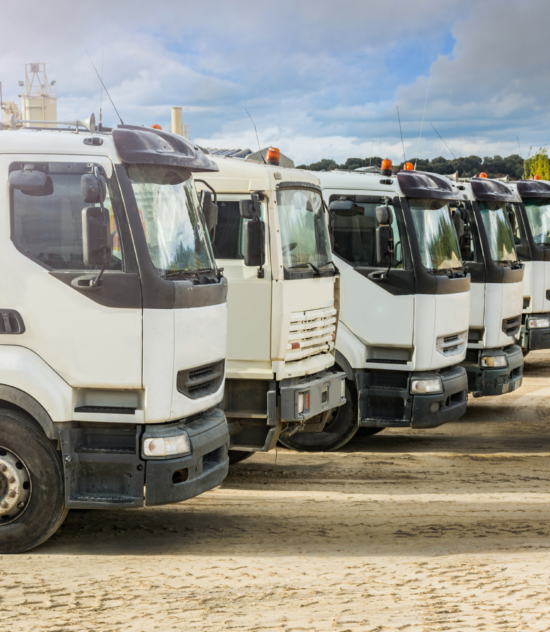 5 Ways to Improve your Motor Fleet and Reduce Premiums