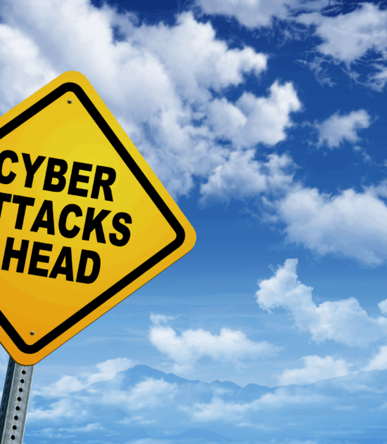Cyber Attacks Hit Big UK Names: A Wake-Up Call for All Businesses