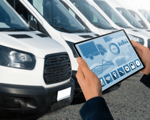 How Fast Reporting Can Reduce the Cost of Fleet Claims