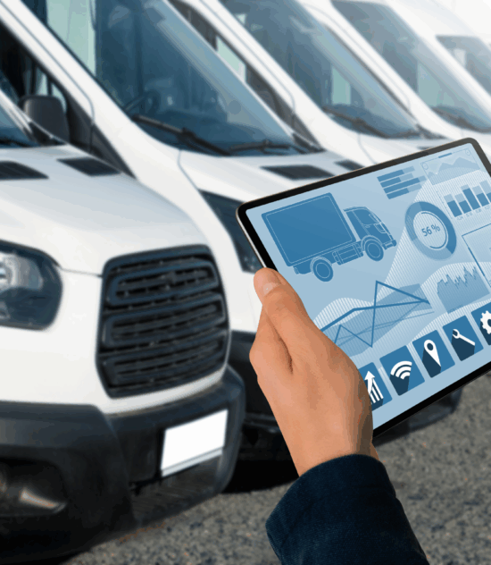 How Fast Reporting Can Reduce the Cost of Fleet Claims