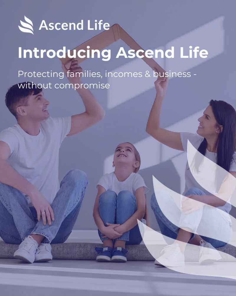 Ascend Life Insurance