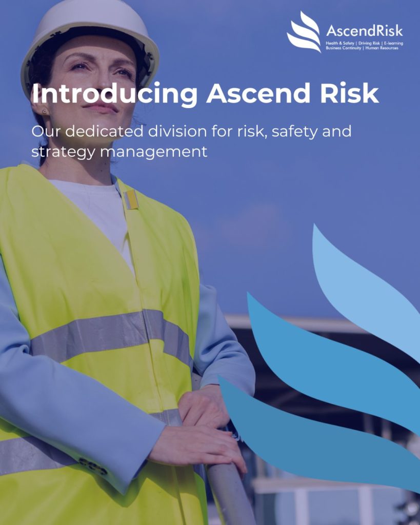 Ascend Risk