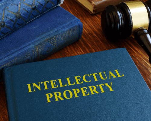 Why Intellectual Property Insurance Matters