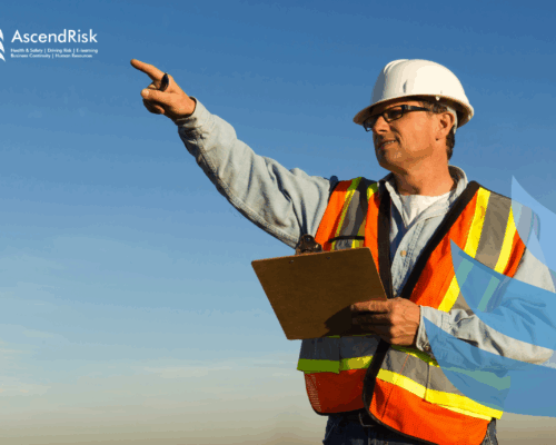 ASCEND BROKING GROUP LAUNCHES ASCEND RISK