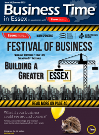 Business Time Essex - Summer 2025