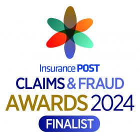 Claims & Fraud Awards 2024