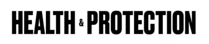 Health & Protection Logo