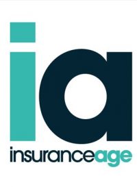 Insurance Age Logo